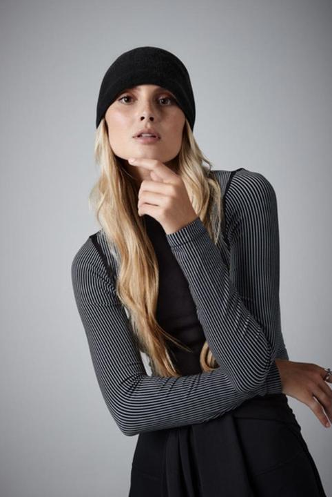 Actual product image Beechfield Water-repellent cap (One size)
