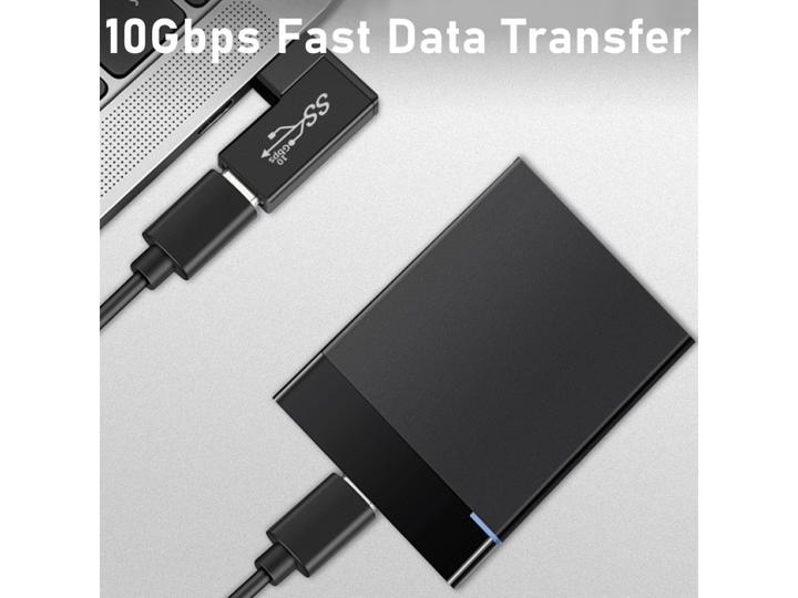 Immagine prodotto PowerGuard USB A — USB C (USB 3.1)