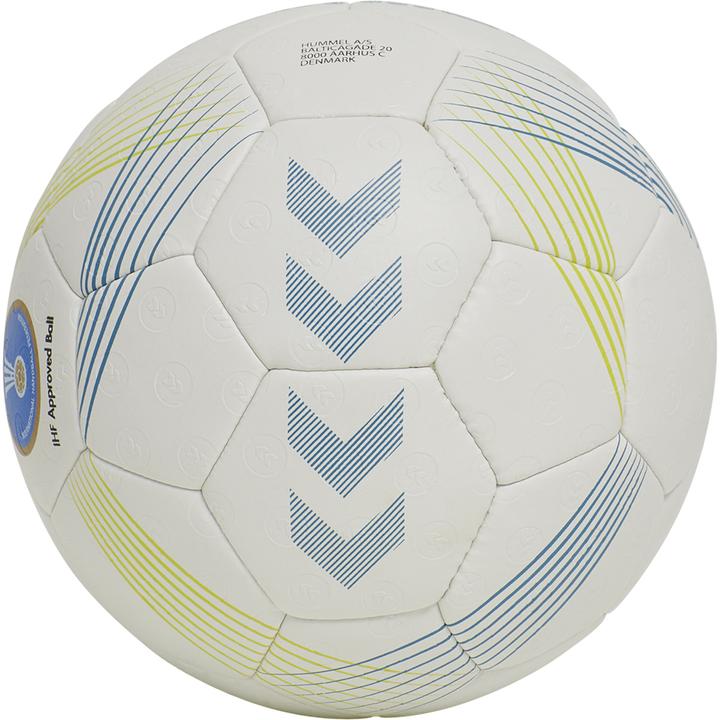 Produktbild hummel Handball Storm Pro 2.0 Matchball (2)
