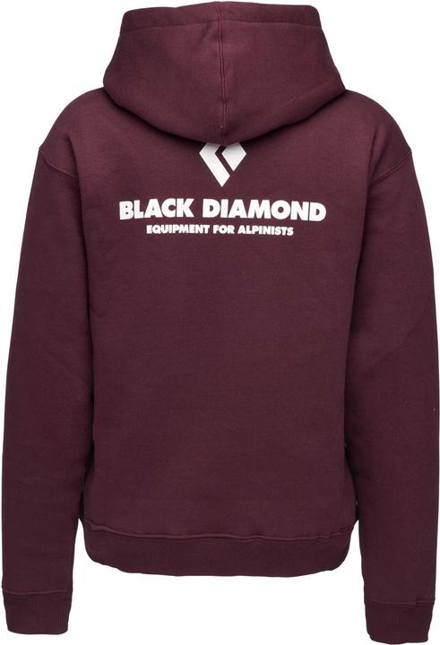 Actual product image Black Diamond W Eqpmnt For Alpinists Po Hdy (S)