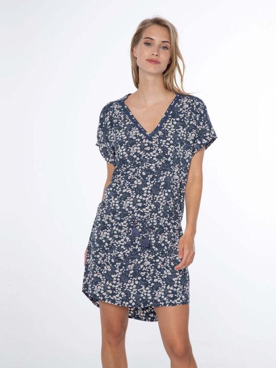 Actual product image Protest Ladies Tunic PRTTIBAU Deep Seablue M/38 (M)