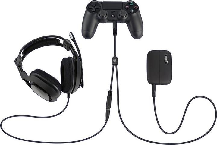 Actual product image Elgato Game Capture Chat Link Cable (0.25 m)