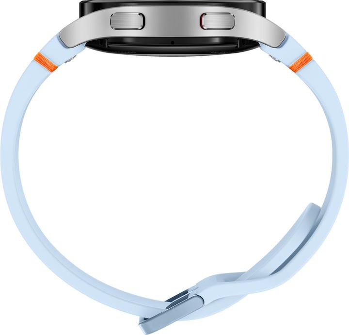 Produktbild Samsung Watch Galaxy Watch FE 4 R861 40mm BT - Silver EU (40.40 mm)