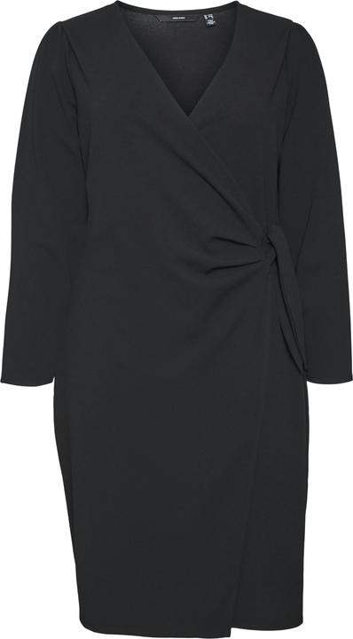 Vero Moda VMCELENOR Langes Kleid Kleid (M)
