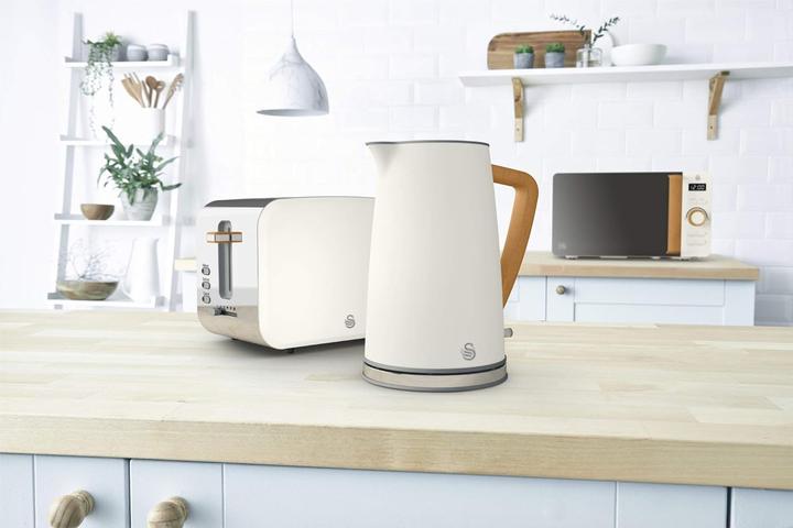 Actual product image Swan Nordic breakfast set (1.70 l)