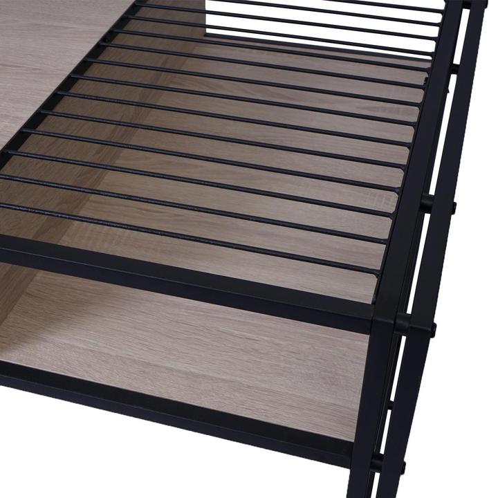 Produktbild JOHN316 Schreibtisch (120 x 70 x 76 cm)