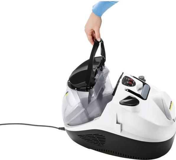Immagine prodotto Kärcher SV 7 1,439-490,0 (4 bar, 2200 W)