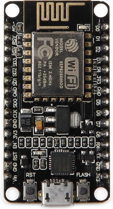 Produktbild Joy-it Entwickler-Platine Node MCU ESP8266 WiFi Modul