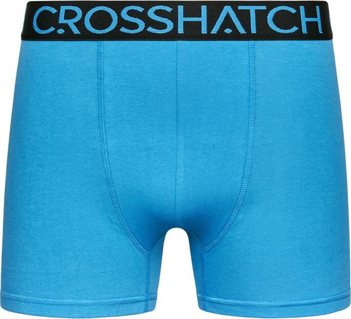 Immagine prodotto Duck and Cover Highlighter Boxer Uomo Misura Confezione 3 (XL, confezione da 3)