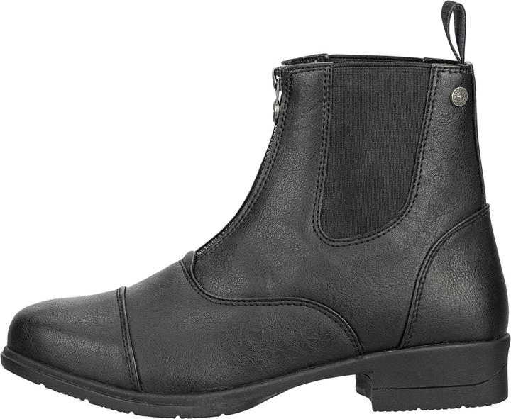 Actual product image Suedwind Footwear Nova Front Zip Vegan (39)
