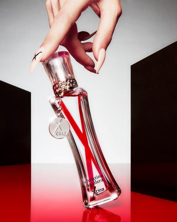 Produktbild Christina Aguilera Xtina Eau de Parfum Vapo 30 ml (Eau de Parfum, 30 ml)