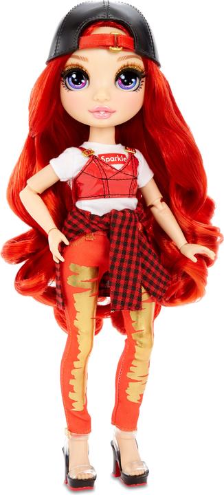 Produktbild MGA Rainbow Surprise Ruby Anderson