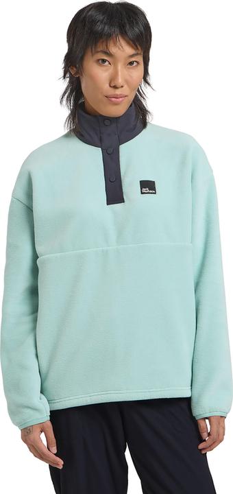 Actual product image Jack Wolfskin Sumetro Hz W (M)