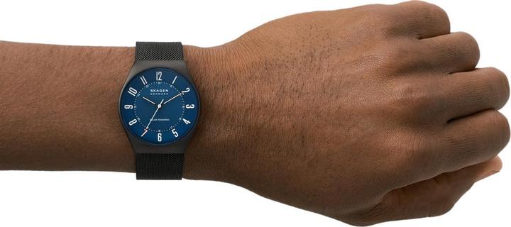 Produktbild Skagen Grenen Solar (Analoguhr, 37 mm)