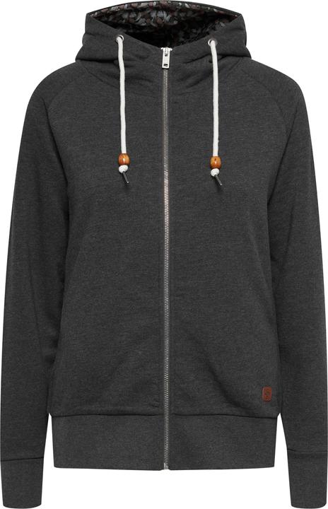Grigio Scuro Melange (201147)