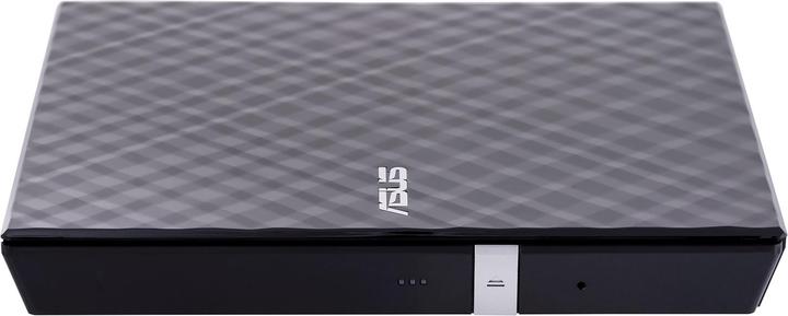 Produktbild ASUS SDRW-08D2S-U Lite (DVD Brenner)