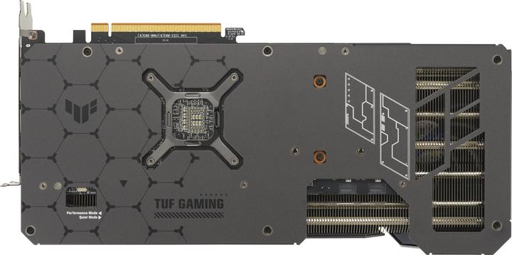 Immagine prodotto ASUS TUF Gaming Radeon RX 7800 XT OC Edition (16 GB)