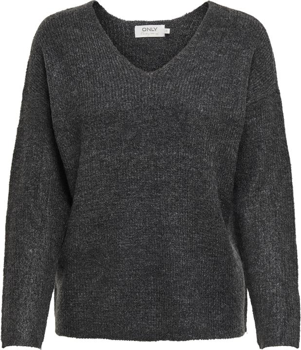 Grigio scuro melange