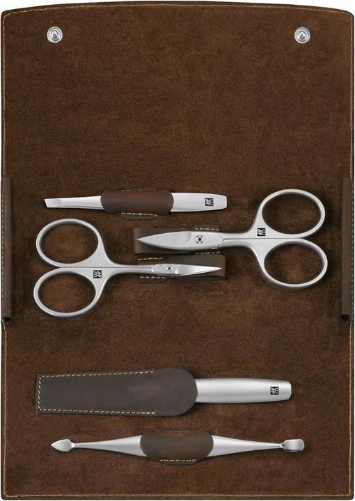 Immagine prodotto Zwilling Set manicure TWINOX® da 5 pezzi
