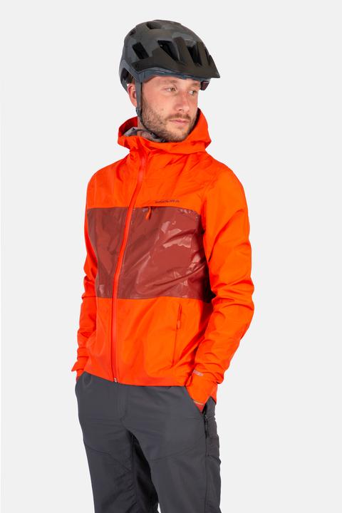 Produktbild Endura Hummvee Zip-off (M)