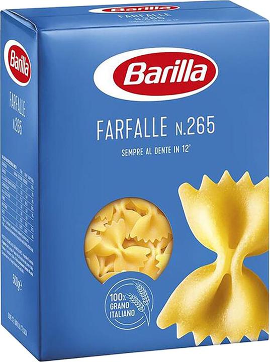 Barilla Farfalle n° 265 (500 g)