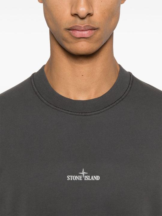 Immagine prodotto Stone Island Sweaters Grey (M)