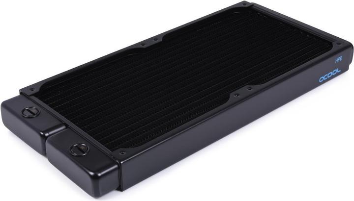 Alphacool NexXxoS HPE-30 Radiator 280mm (140 mm)