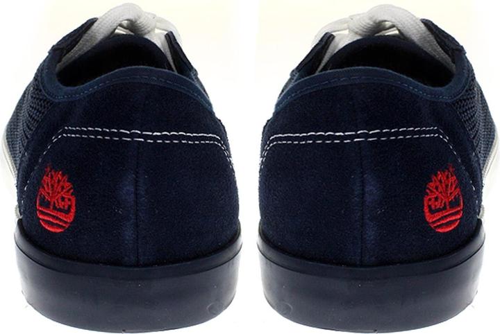 Image du produit Timberland Newport By Suede (44)