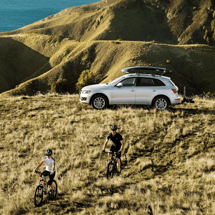 Produktbild Thule EuroWay G2 920
