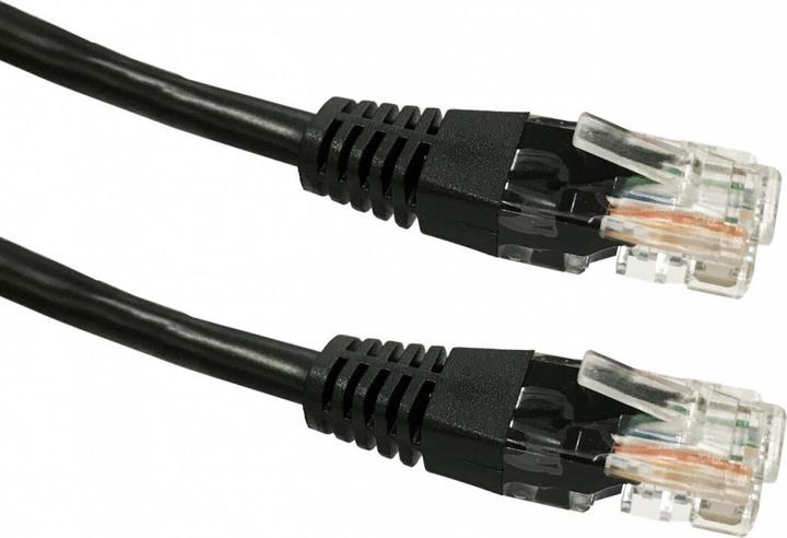 Actual product image Lenovo Patch cable Cat.5e 5 m. (CAT5e, 5 m)