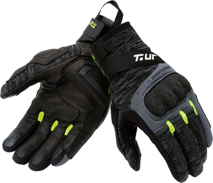 Image du produit T.ur Gants G-Knit (Hommes, S)