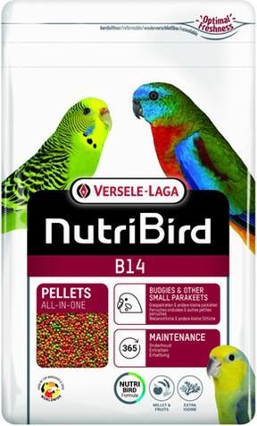 Versele Laga NutriBird (1 x, 0.80 kg)