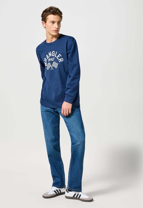 Immagine prodotto Wrangler Jeans di frontiera (29)