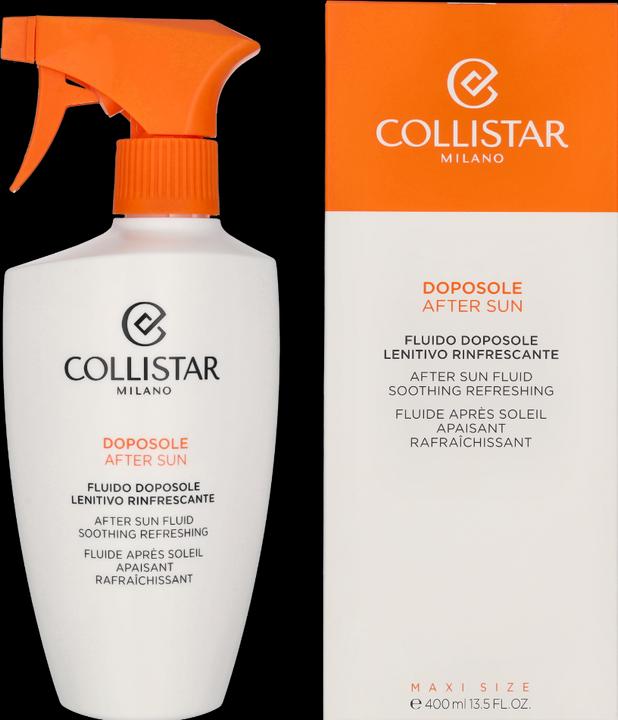 Actual product image Collistar Special Perfect (400 ml, After Sun Spray)