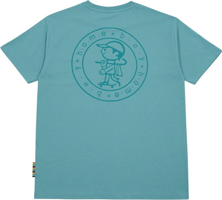 Produktbild Homeboy HANS DEN SKATER Tee (S)