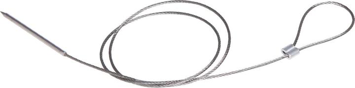 All'Grill Flexible barbecue skewer (shashlik wire/barbecue wire)