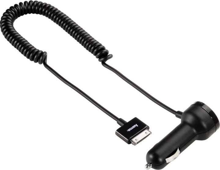 Actual product image Hama Vehicle Charging Cable