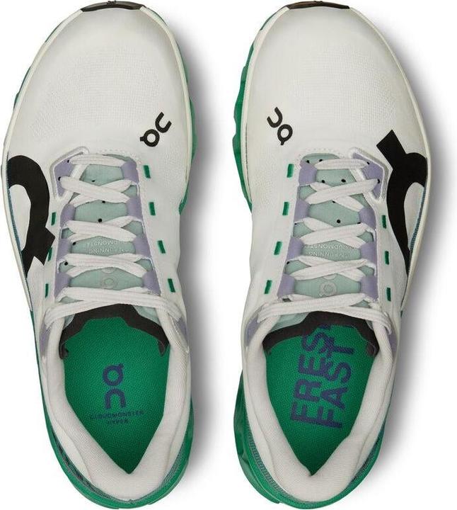 Actual product image On Running Cloudmonster Hyper Damen Laufschuhe (37)