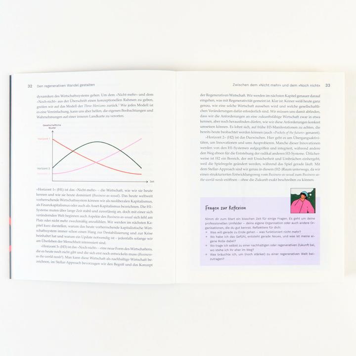 Produktbild Der Stellar-Approach (Deutsch, Ella Lagé, Simon Berkler, 2024)