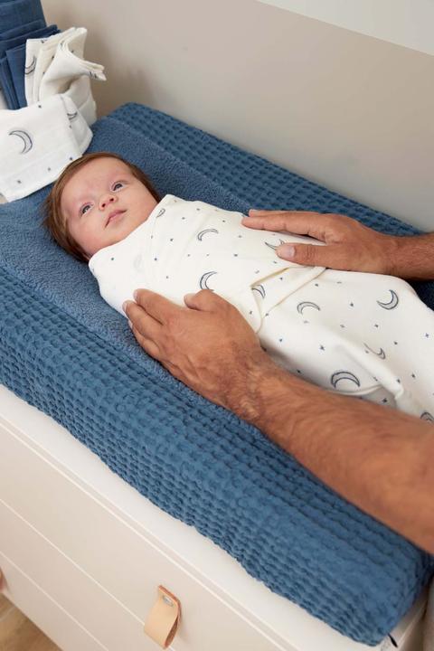 Produktbild Meyco Baby Moon Pucksack