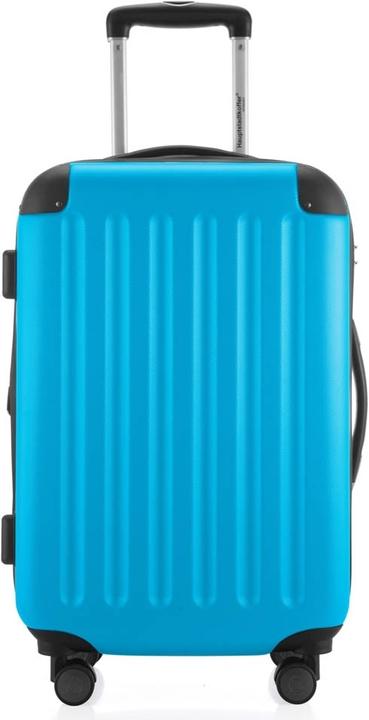 Immagine prodotto Hauptstadtkoffer Spree - Valigia a guscio rigido L opaca con TSA (49 l, L (90 - 115l))