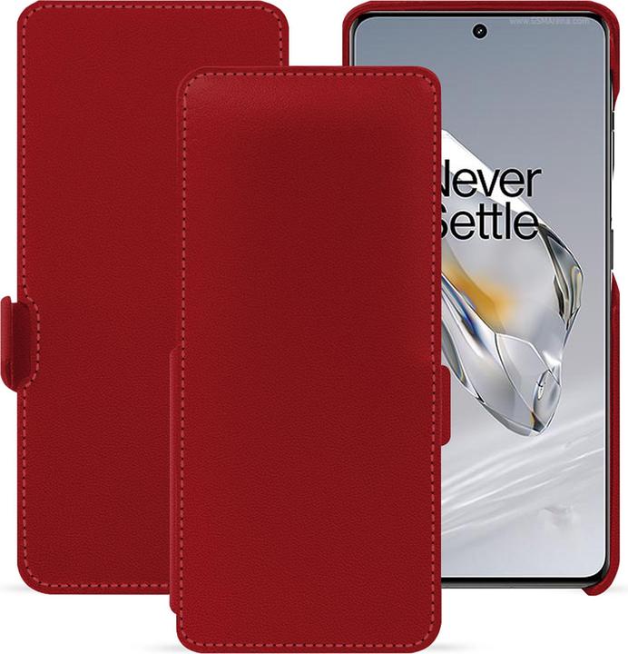 Rouge PU ( Pantone #d50032 )