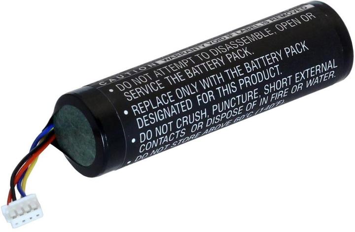 NoName Battery for Garmin Astro System - DC50 etc