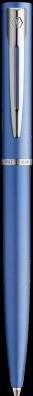 Produktbild Waterman Kugelschreiber Allure M (Blau, 1 x)
