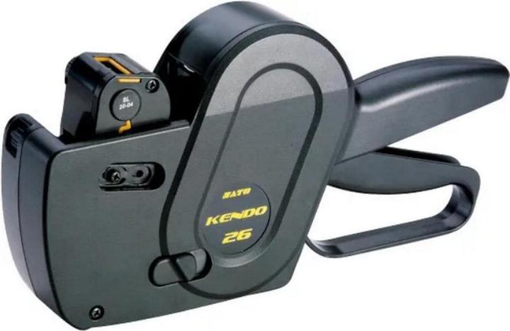 Immagine prodotto Favorit KENDO 26 Prezzo pistola 1/10