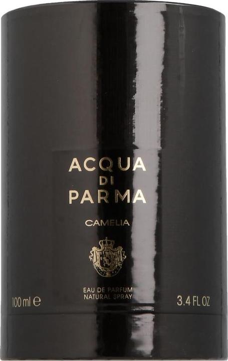 Actual product image Acqua Di Parma Camelia (Eau de parfum, 100 ml)