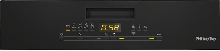 Image du produit Miele G 3625-55 SCi