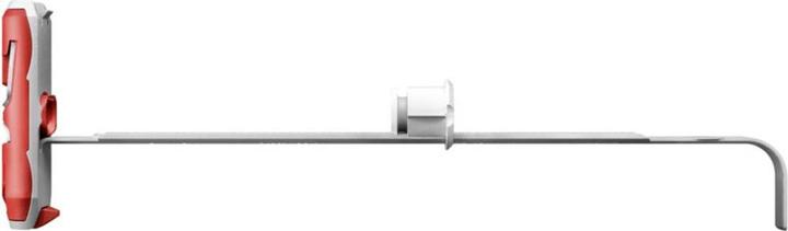 Image du produit Fischer Ensemble d'ancrage pour cloison sèche (100 pcs)