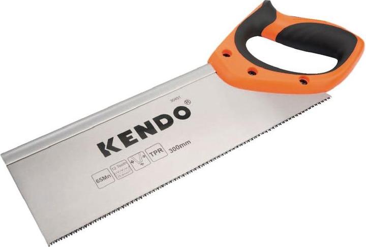 Image du produit Kendo Scie à tenon