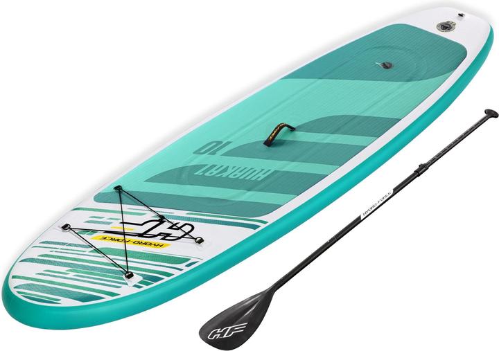 Immagine prodotto Bestway HF SUP Set Huakai'I 305x84x15cm (10')
